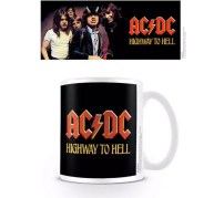 ACDC Hwy to hell